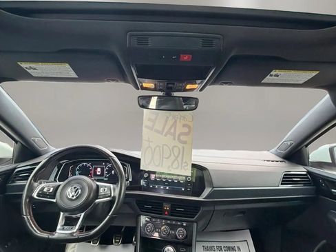 Used 2019 Volkswagen Jetta GLI Autobahn FWD image 12