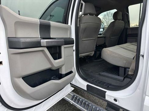 Used 2019 Ford F350 XLT w/ XLT Value Package image 15