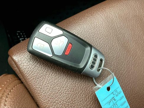 Used 2020 Audi Q5 2.0T Premium Plus image 14