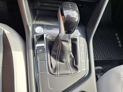 New 2026 Volkswagen Taos S FWD image 17