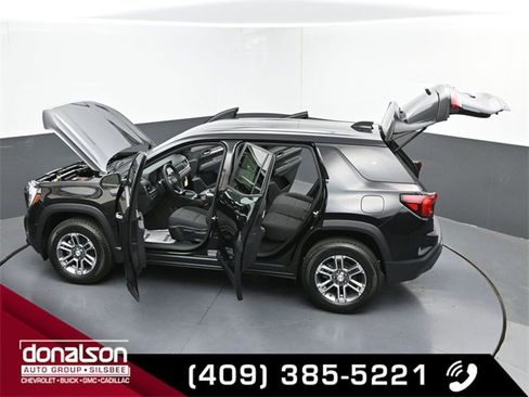 New 2026 GMC Terrain Elevation w/ Technology Package II image 27