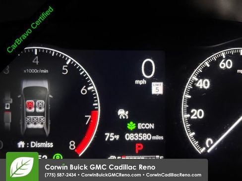 Used 2024 Honda HR-V LX image 19
