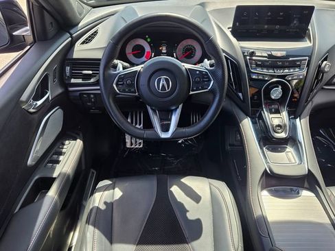 Certified 2024 Acura RDX A-Spec AWD/4WD image 13