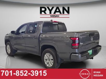 Certified 2023 Nissan Frontier SV w/ SV Convenience Package