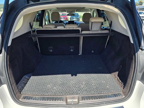 Used 2018 Mercedes-Benz GLE 350 4MATIC image 16