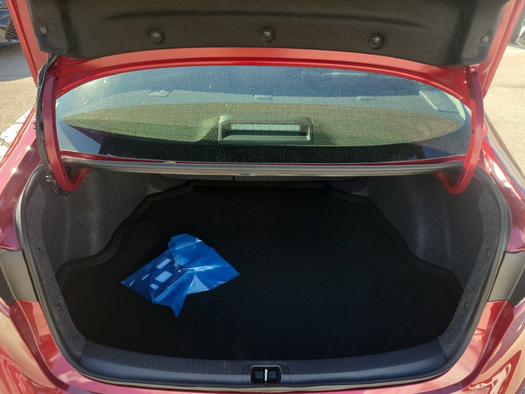 New 2027 Toyota Corolla LE FWD image 29