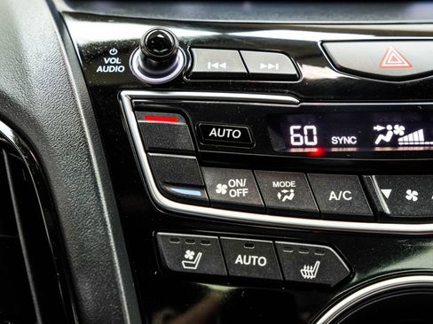 Used 2019 Acura RDX A-Spec AWD/4WD image 30