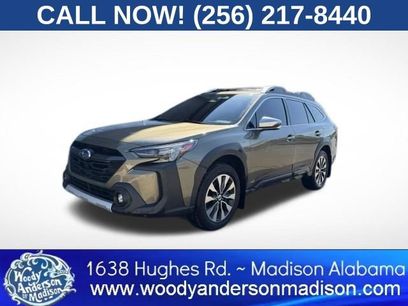 Used 2024 Subaru Outback Touring XT