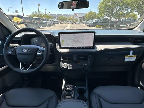 New 2026 Ford Maverick Lariat w/ Black Appearance Package AWD/4WD image 20