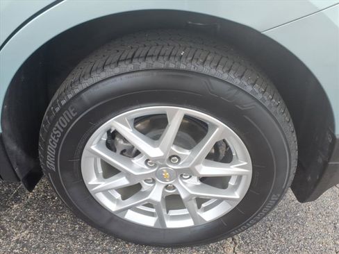 Used 2022 Chevrolet Equinox LT image 11