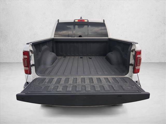 Used 2020 RAM 1500 Limited AWD/4WD image 6