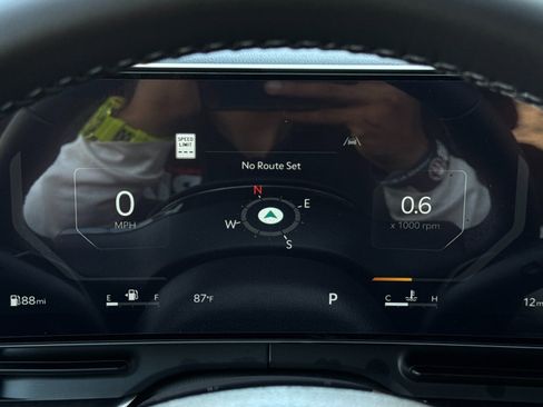 New 2026 Kia Carnival SX w/ SX Dark Edition Package image 30