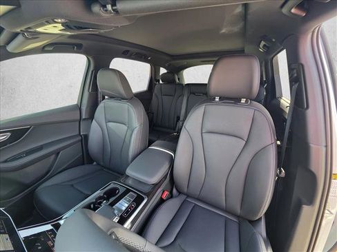 New 2026 Audi Q7 3.0T Premium Plus image 15