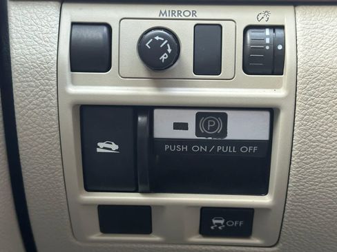 Used 2014 Subaru Outback 3.6R Limited w/ Moonroof Package image 22