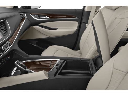 Used 2019 Buick Enclave Premium w/ Experience Buick Package FWD image 18