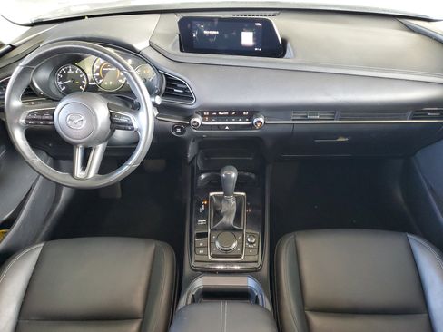 Used 2024 MAZDA CX-30 AWD 2.5 S w/ Select Sport Pkg image 11