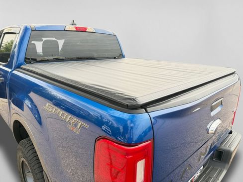 Used 2019 Ford Ranger XLT w/ Equipment Group 301A Mid AWD/4WD image 37