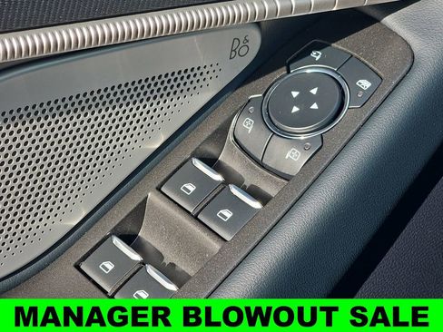 New 2026 Ford Explorer ST w/ Sun And Sound Package AWD/4WD image 29