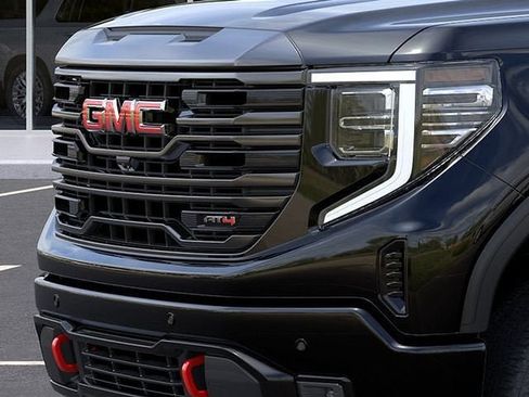 New 2026 GMC Sierra 1500 AT4 w/ AT4 Premium Package AWD/4WD image 13