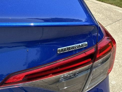 Used 2022 Honda Civic Touring image 7