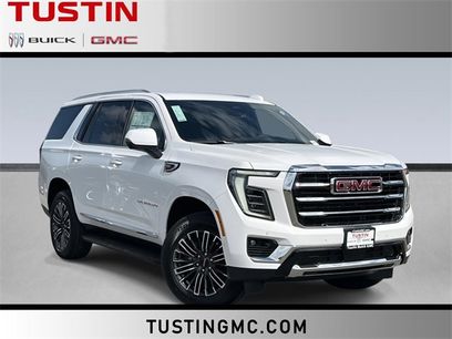 New 2026 GMC Yukon Elevation
