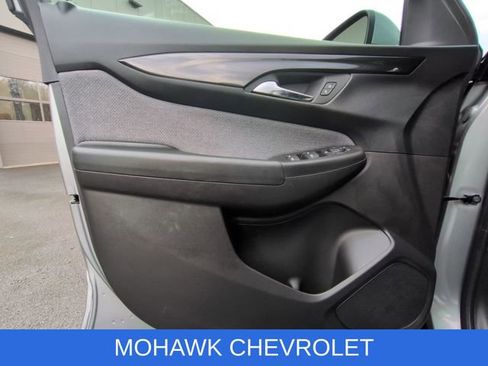 Used 2026 Chevrolet TrailBlazer LT AWD/4WD image 22