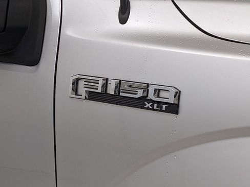 Used 2018 Ford F150 XLT w/ Equipment Group 302A Luxury image 42