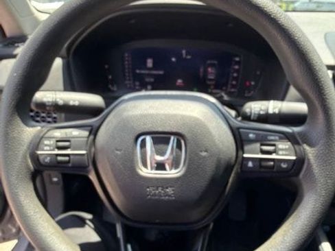 Used 2024 Honda Accord LX image 16