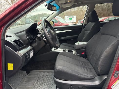 Used 2012 Subaru Outback 2.5i Premium image 11
