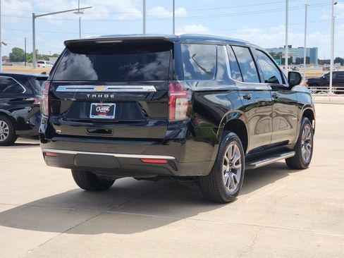 Used 2024 Chevrolet Tahoe LS w/ Driver Alert Package RWD image 14