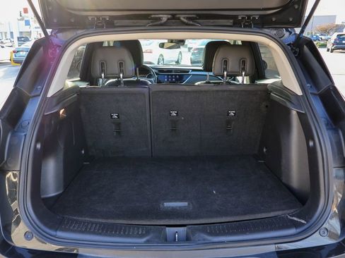 Used 2023 Buick Encore GX Preferred image 24