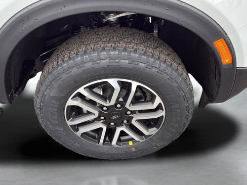 New 2026 Ford Ranger Lariat AWD/4WD image 38