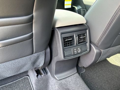 New 2026 Subaru Forester Premium AWD/4WD image 30