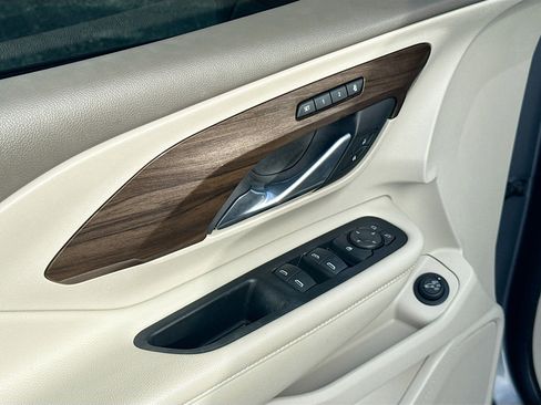 Used 2019 GMC Terrain Denali w/ Driver Alert Package II image 19