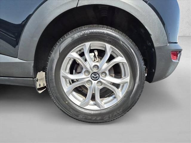 Used 2021 MAZDA CX-3 Sport FWD image 23