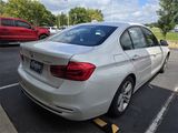 Used 2018 BMW 330i Sedan w/ Convenience Package image 4