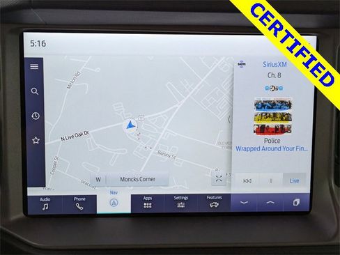 Used 2023 Ford Bronco Raptor image 18