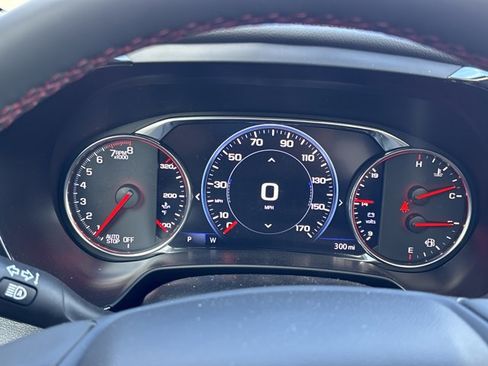 Used 2026 Chevrolet Blazer RS w/ Driver Confidence II Package image 28