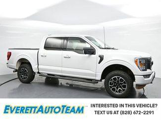 Used 2022 Ford F150 XLT w/ Equipment Group 302A High AWD/4WD video 1
