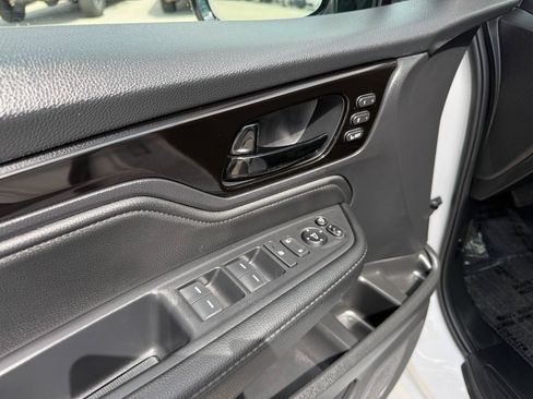 Used 2026 Honda Odyssey Elite image 35