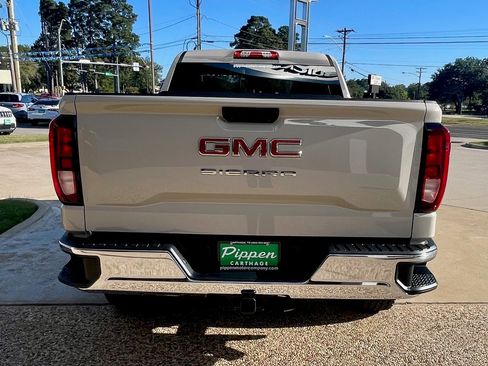 New 2026 GMC Sierra 1500 Pro image 7