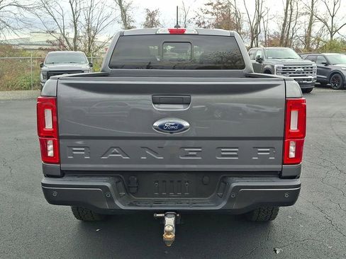 Used 2022 Ford Ranger XLT w/ Equipment Group 302A High image 9
