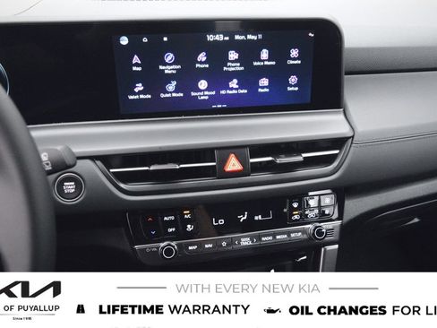 New 2026 Kia Seltos EX AWD/4WD image 22