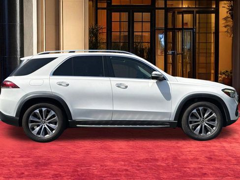 Used 2022 Mercedes-Benz GLE 350 image 7