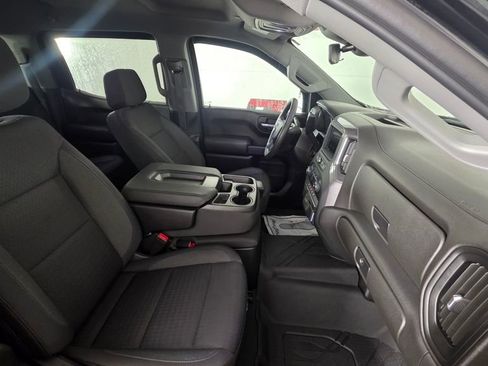 Used 2023 Chevrolet Silverado 1500 Custom w/ Rally Edition image 32