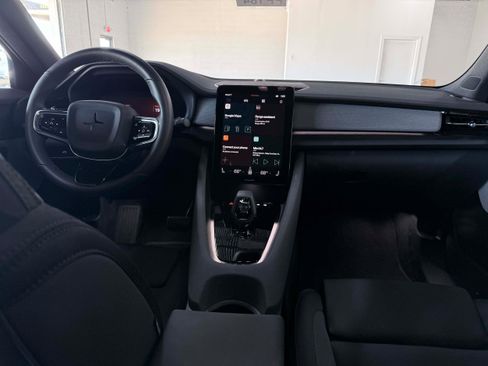 Used 2023 Polestar Polestar 2 w/ Pilot Pack AWD/4WD image 15