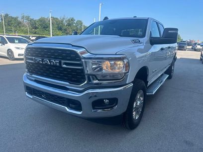 Used 2024 RAM 2500 Big Horn