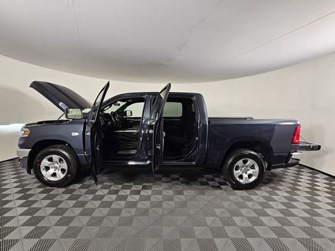 New 2026 RAM 1500 Big Horn AWD/4WD image 17