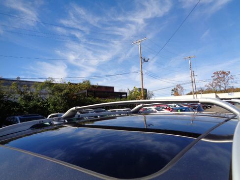 Used 2020 Nissan Rogue SL w/ Premium Package image 11