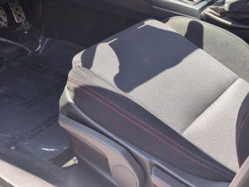 Used 2021 Subaru WRX w/ Popular Package #1 AWD/4WD image 12